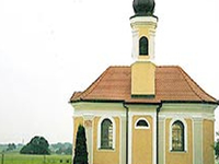 Hinterlohner Chapel