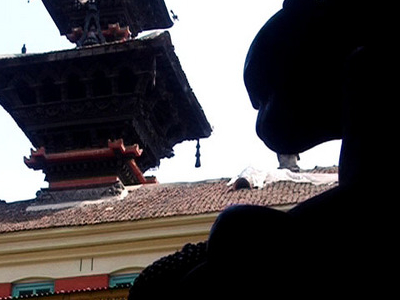 Hiranya Varna Mahavihar