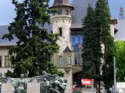 Historical Museum of Bern