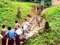 Historical Sites of Dien Bien Phu Victory Historical Sites of Dien Bien Phu Victory