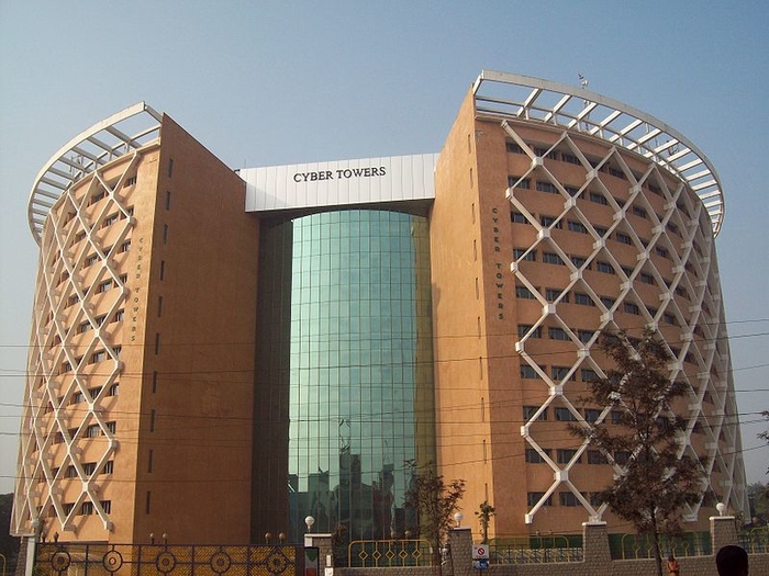 hitec-city-hyderabad-india-photos