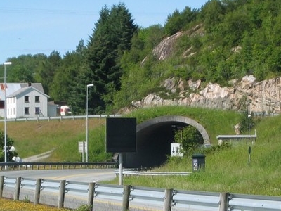 Snillfjord