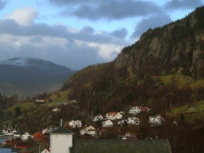 Hjelmeland
