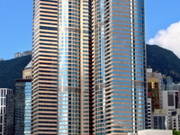 Exchange Square