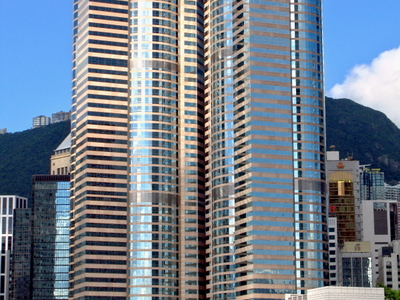 Exchange Square