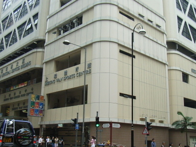 Sheung Wan