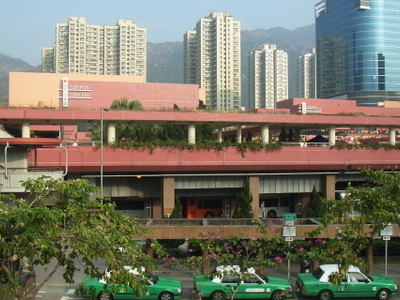 Tuen Mun