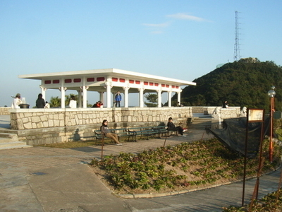 Victoria Peak