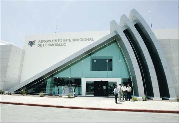 Đặt vé máy bay Gen Pesqueira Garcia