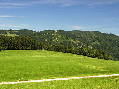 Hochbärneck