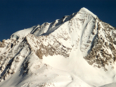 Hochgall