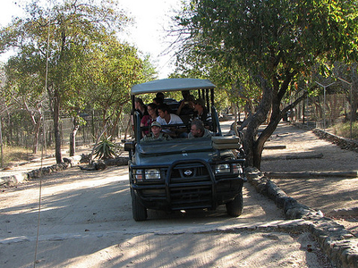 Hoedspruit