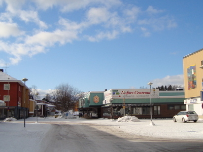 Hofors