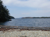 Holbrook Island Sanctuary State Park
