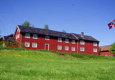Gjerstad