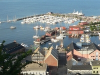 Holmestrand Holmestrand