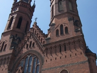 Holy Family Church