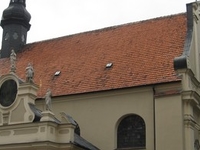 Holy Family Church