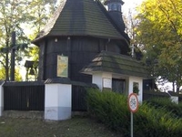 Holy Trinity Church