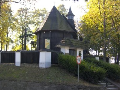 Holy Trinity Church