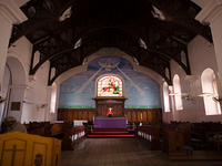 Holy Trinity Church