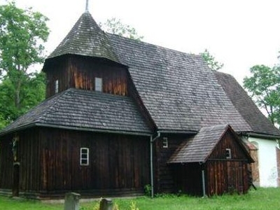 Holy Trinity's Church Holy Trinity's Church