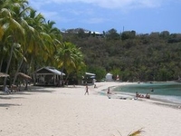 Honeymoon Beach
