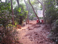 Honeymoon Point - Matheran - Maharashtra - India Honeymoon Point - Matheran - Maharashtra - India