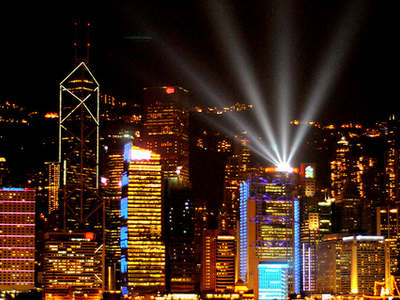 Hong Kong Hong Kong