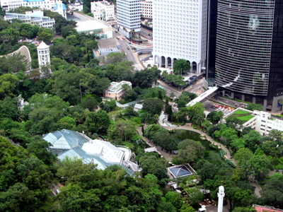 Hong Kong Park