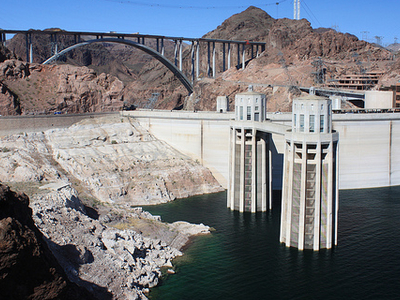 Hoover Dam Hoover Dam