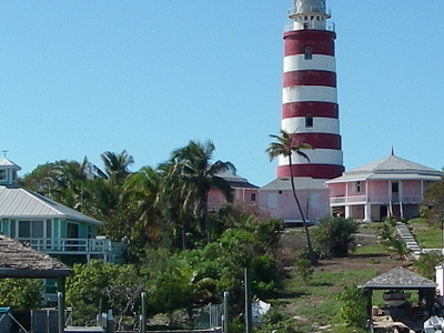 Hope Town