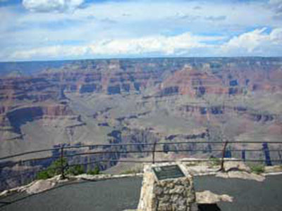 Hopi Point