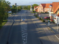 Horning Horning