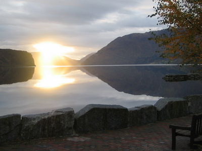Hornindal