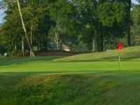 Horseshoe Bend Country Club