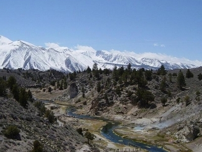 Hot Creek