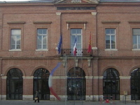 Castelsarrasin