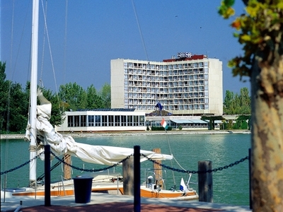 Hotel Helikon