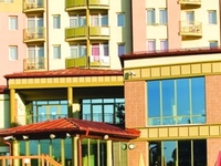 Hotel Karos Spa Superior