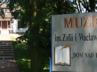 The Zofia and Waclaw Nalkowski Museum