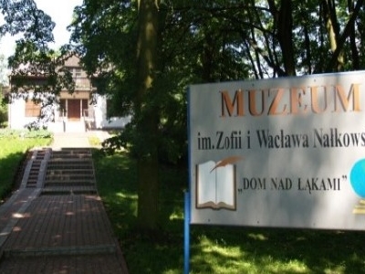 The Zofia and Waclaw Nalkowski Museum