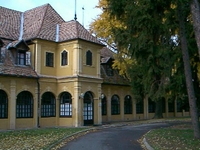 House of Royal Wines and Cellar Museum