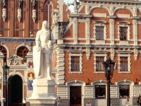 House of the Blackheads