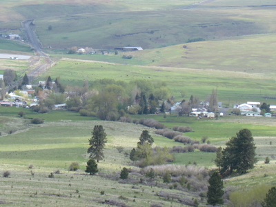 Long Creek