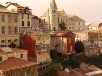 Valparaiso