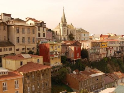 Valparaiso