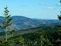 Howe Peaks