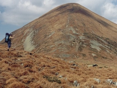 Hoverla