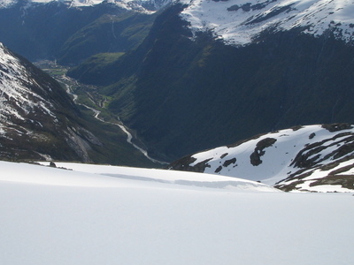 Høyanger
